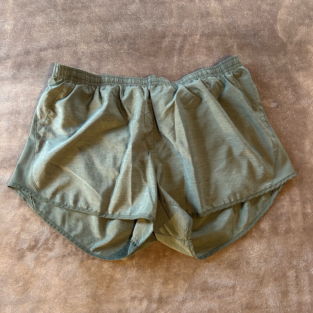 Nike DRI-FIT running shorts